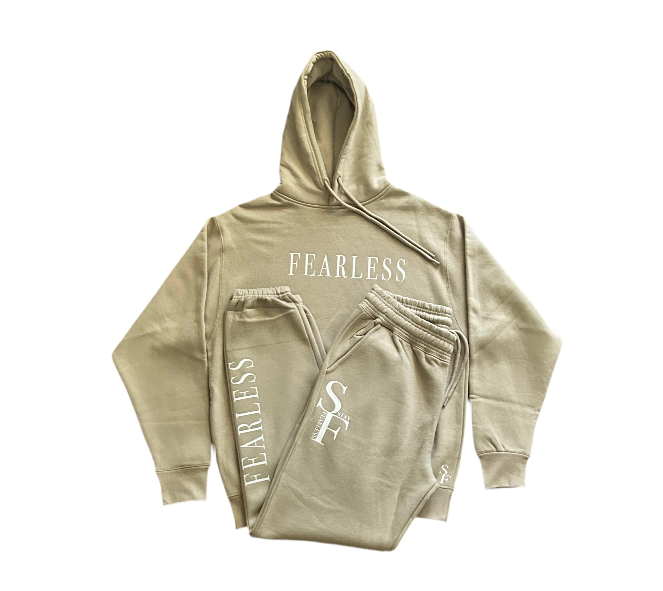 FEARLESS ULTRA HEAVY PREMIUM 12 oz SET