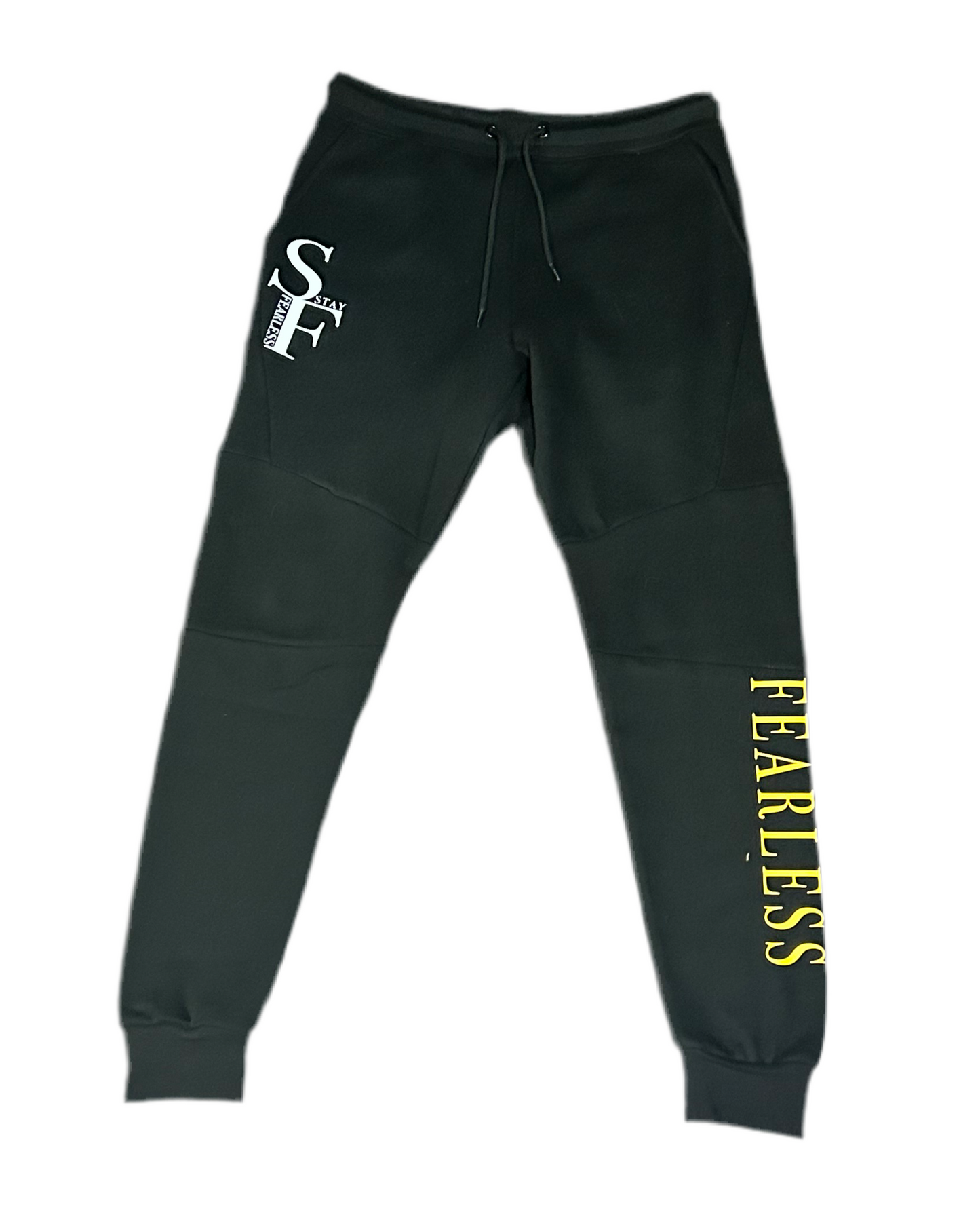 FEARLESS  PREMIUM 9 oz JOGGERS