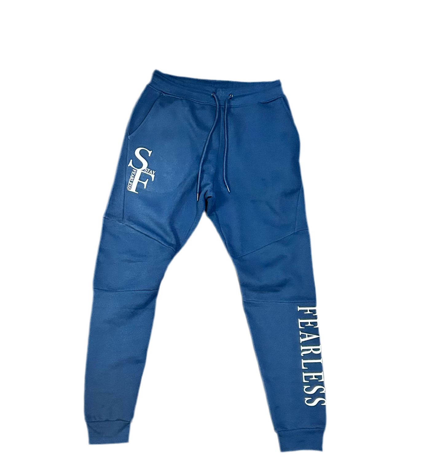 FEARLESS  PREMIUM 9 oz JOGGERS