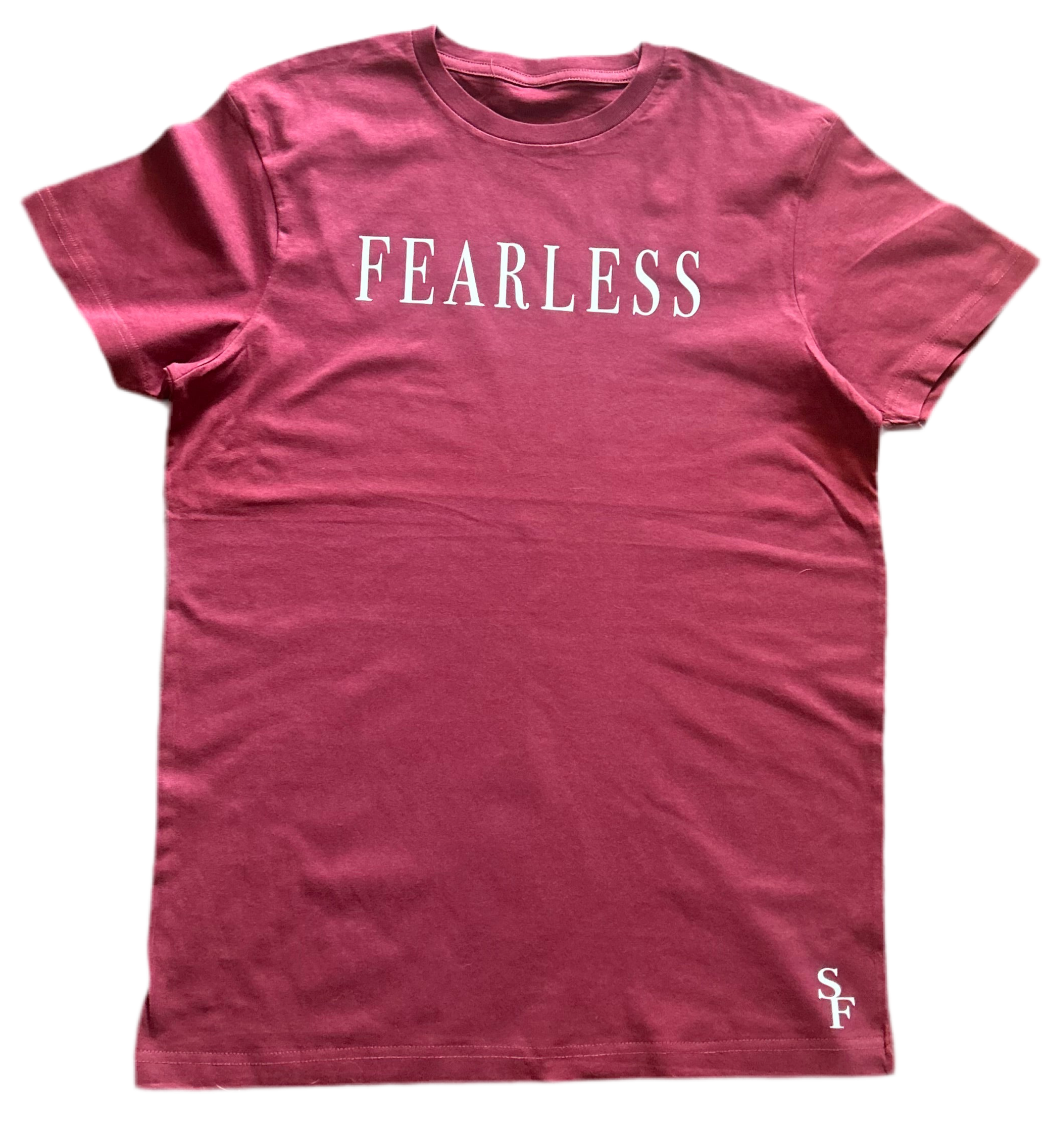 FEARLESS EVERYDAY TSHIRT