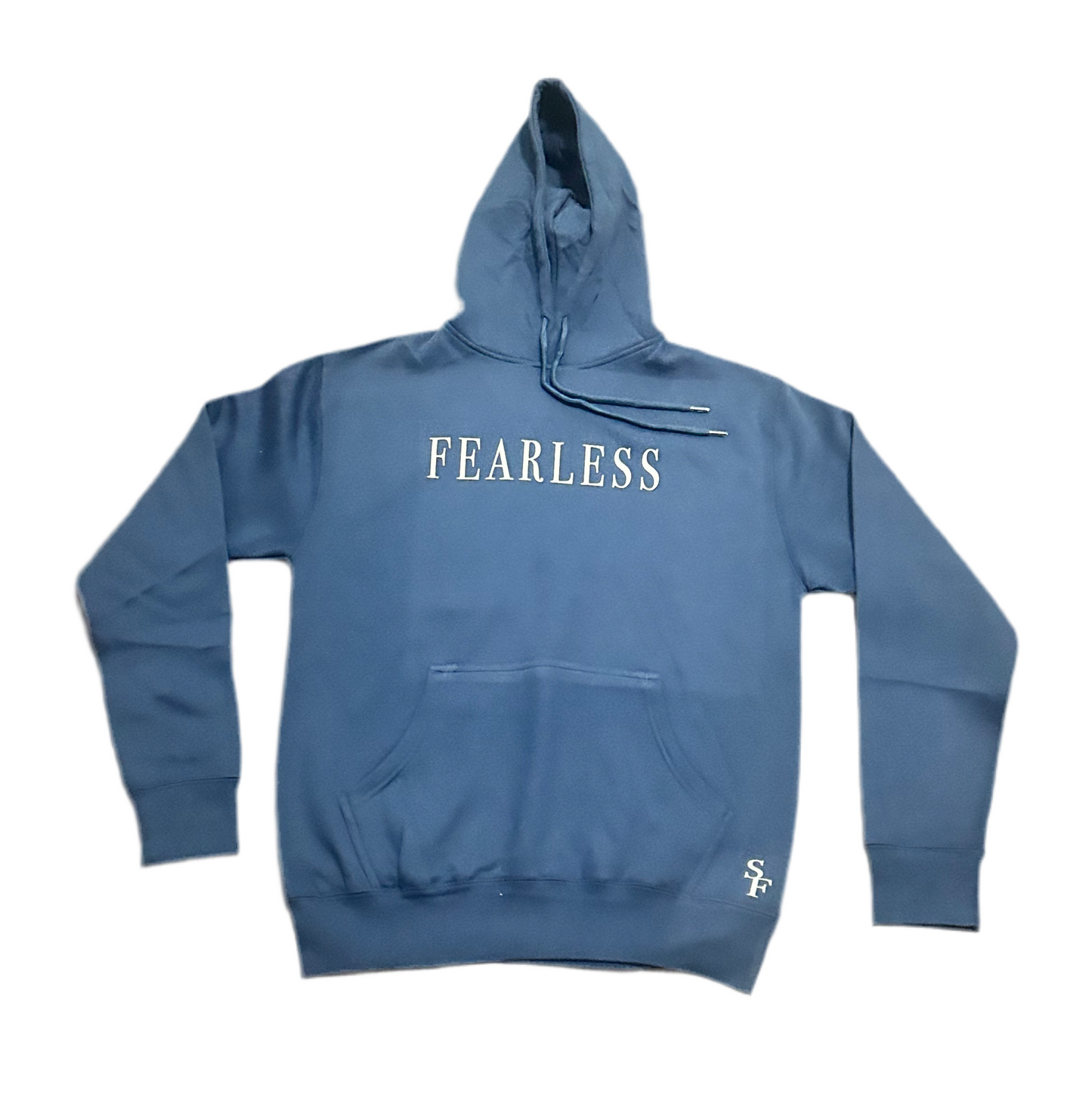 FEARLESS   PREMIUM 9 oz HOODIE