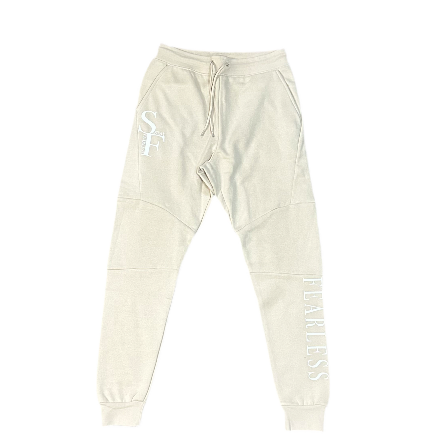 FEARLESS  PREMIUM 9 oz JOGGERS