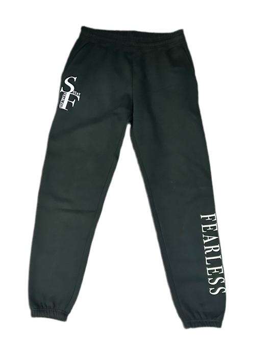 FEARLESS FASHION ULTRA HEAVY SWEATPANTS