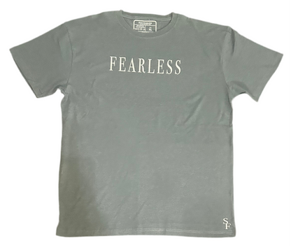 FEARLESS CVC 1 LIGHTWEIGHT TSHIRT