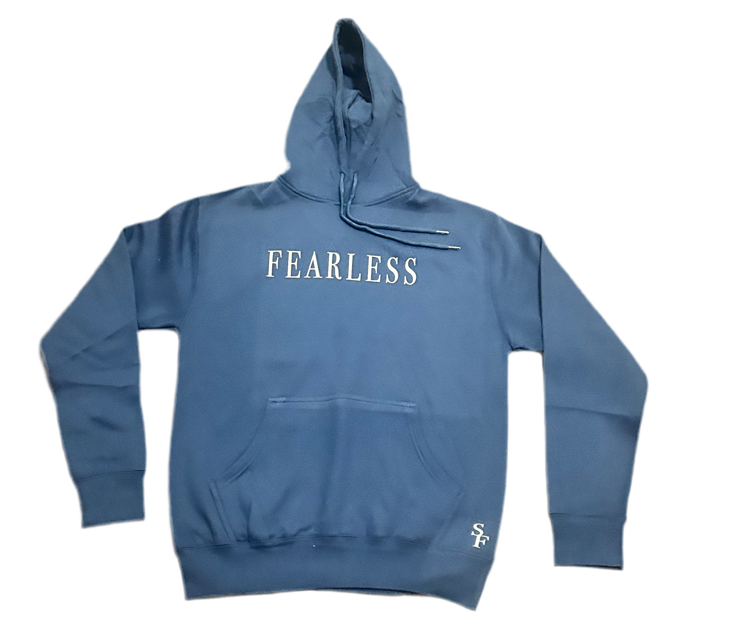 FEARLESS   PREMIUM 9 oz HOODIE