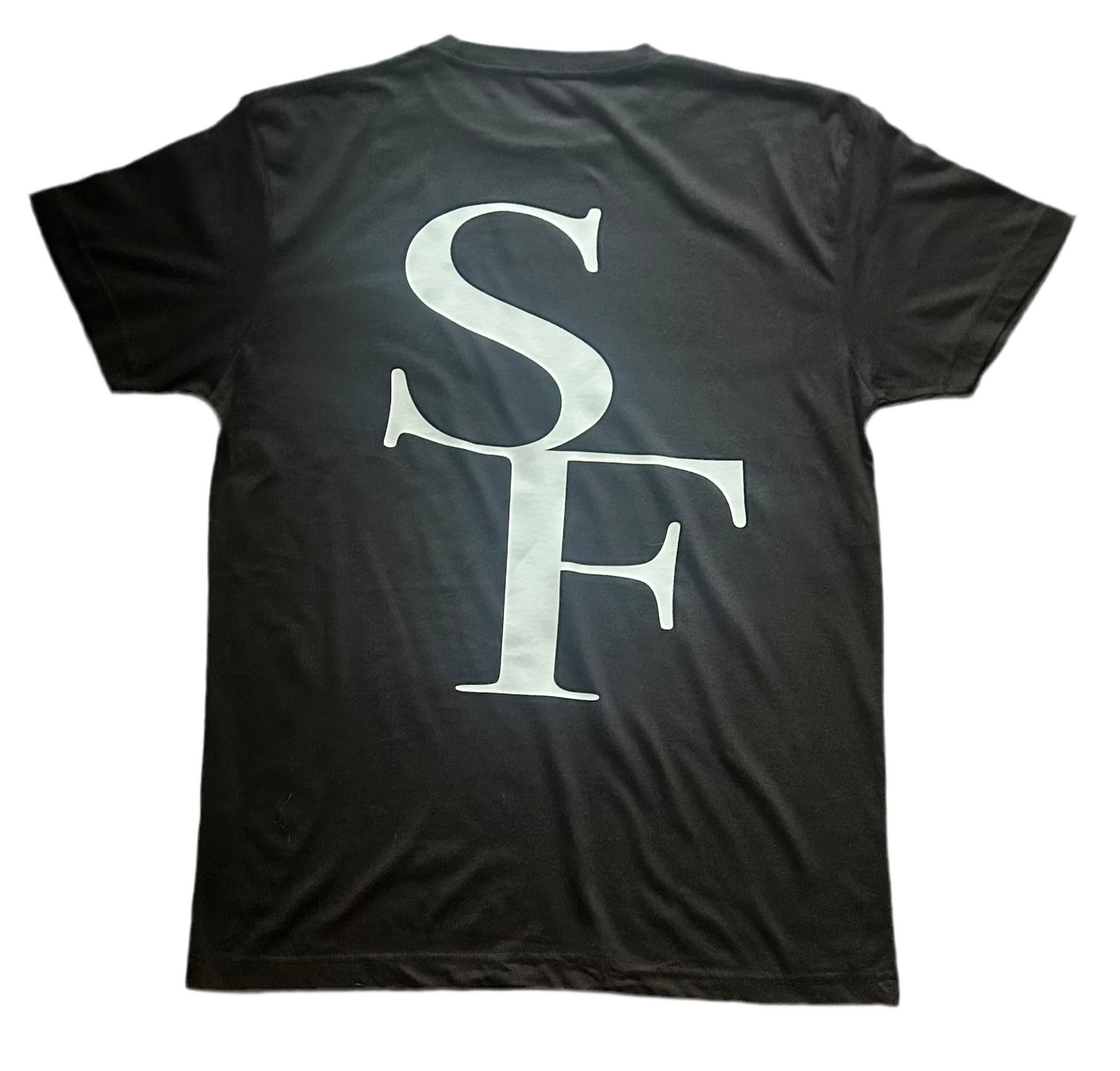STAY FEARLESS CVC TSHIRT