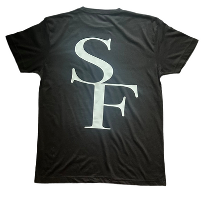 STAY FEARLESS CVC TSHIRT