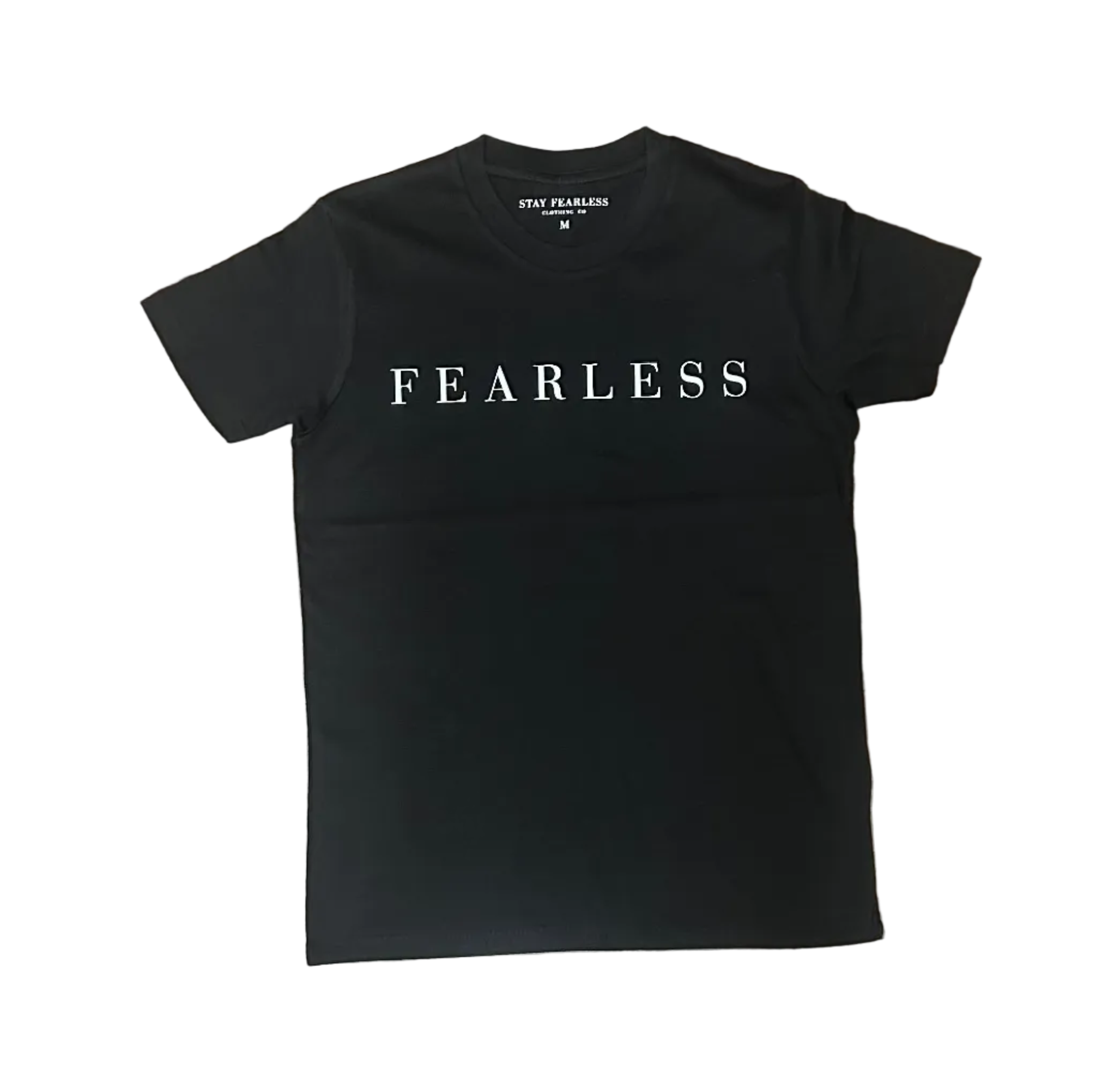 KIDS FEARLESS T SHIRT