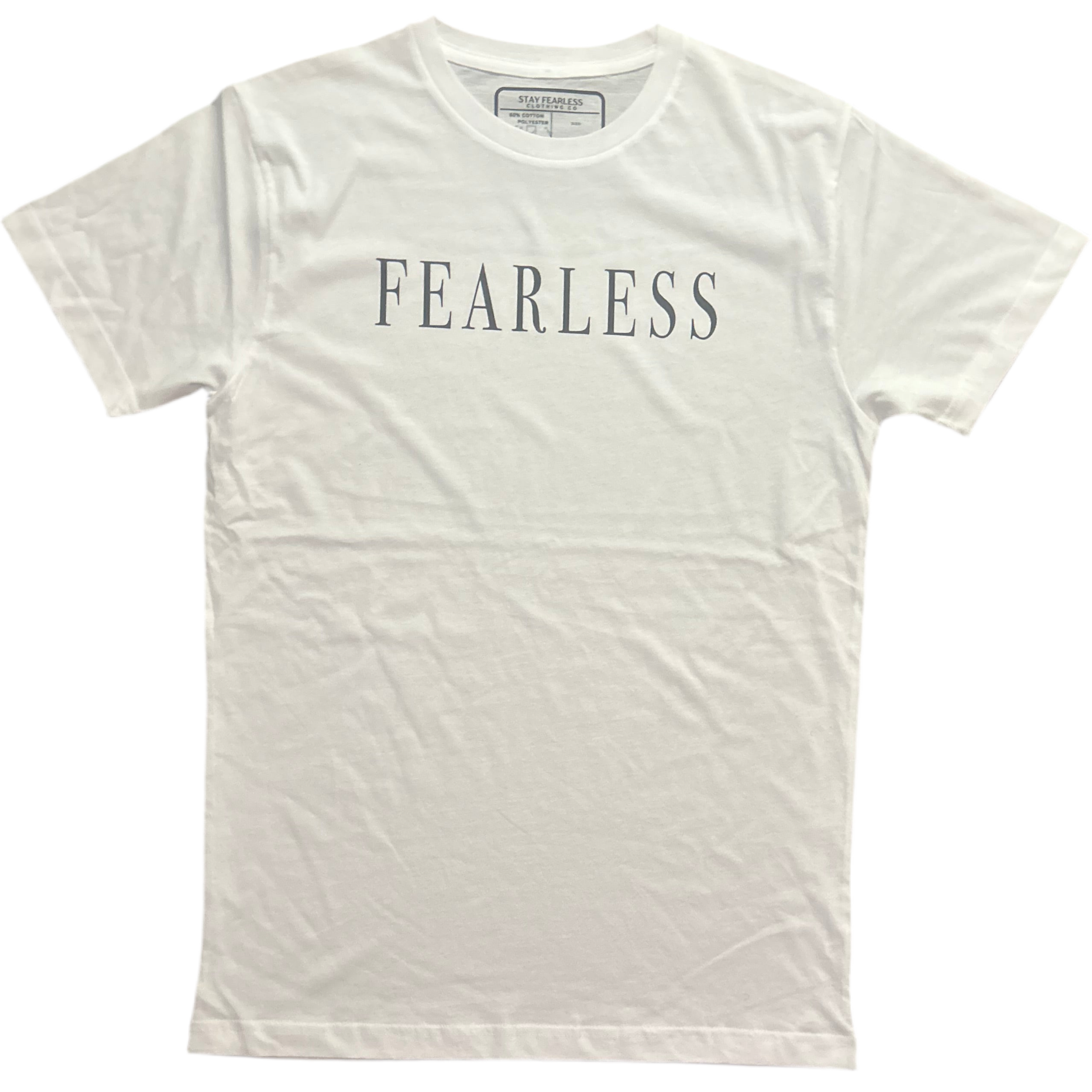 FEARLESS EVERYDAY TSHIRT