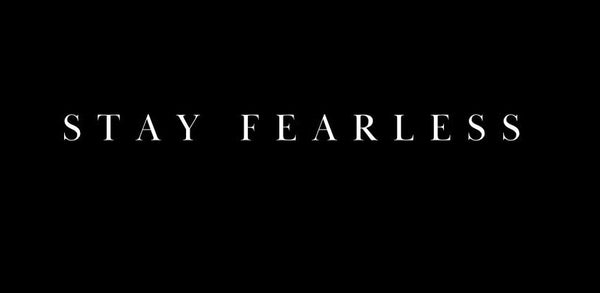 Stay Fearless Clothing Co