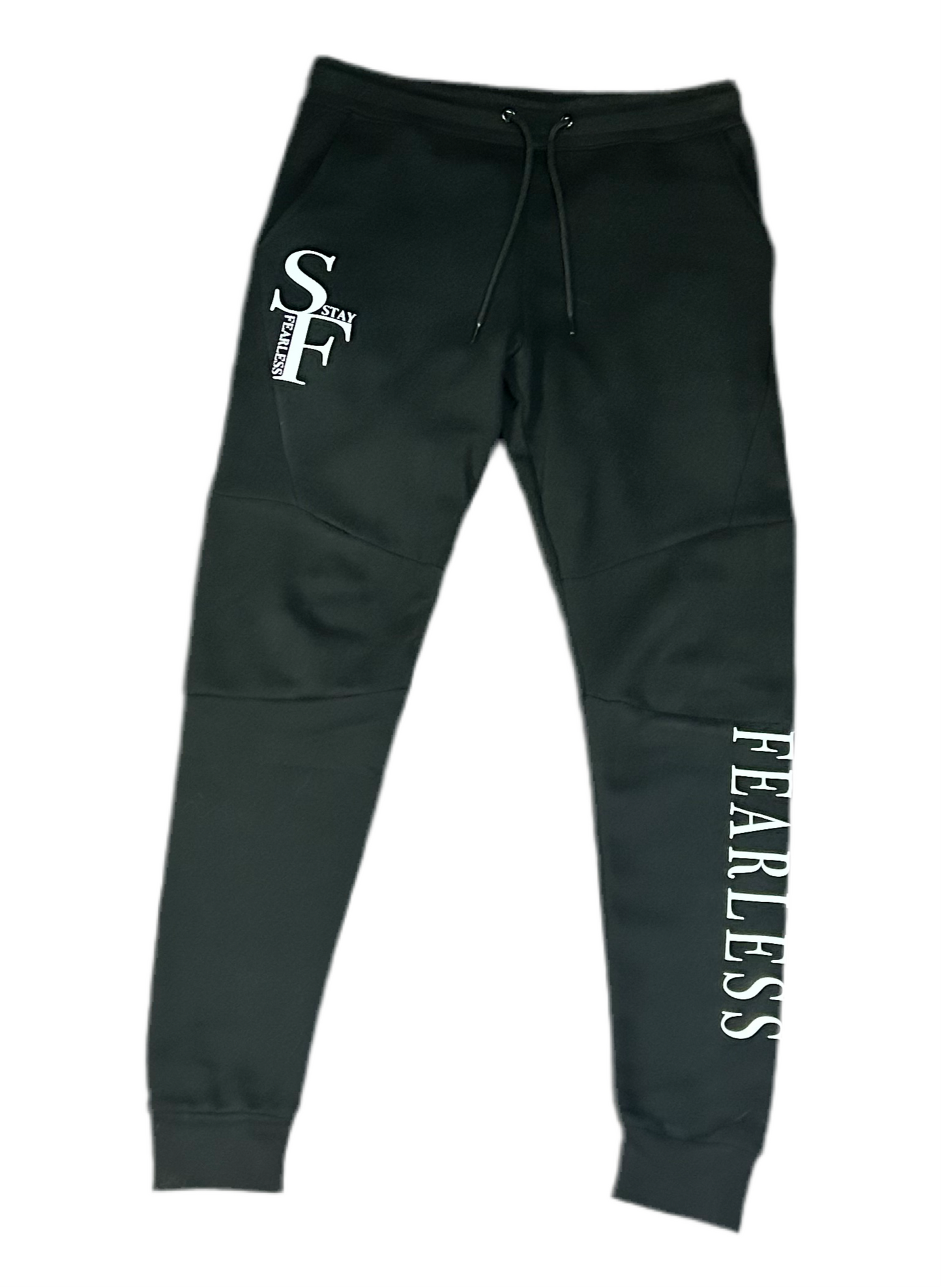 FEARLESS  PREMIUM 9 oz JOGGERS