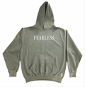 FEARLESS NO STRING  PREMIUM 12oz HOODIE