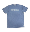 BIG FEARLESS CVC 1 LIGHTWEIGHT TSHIRT