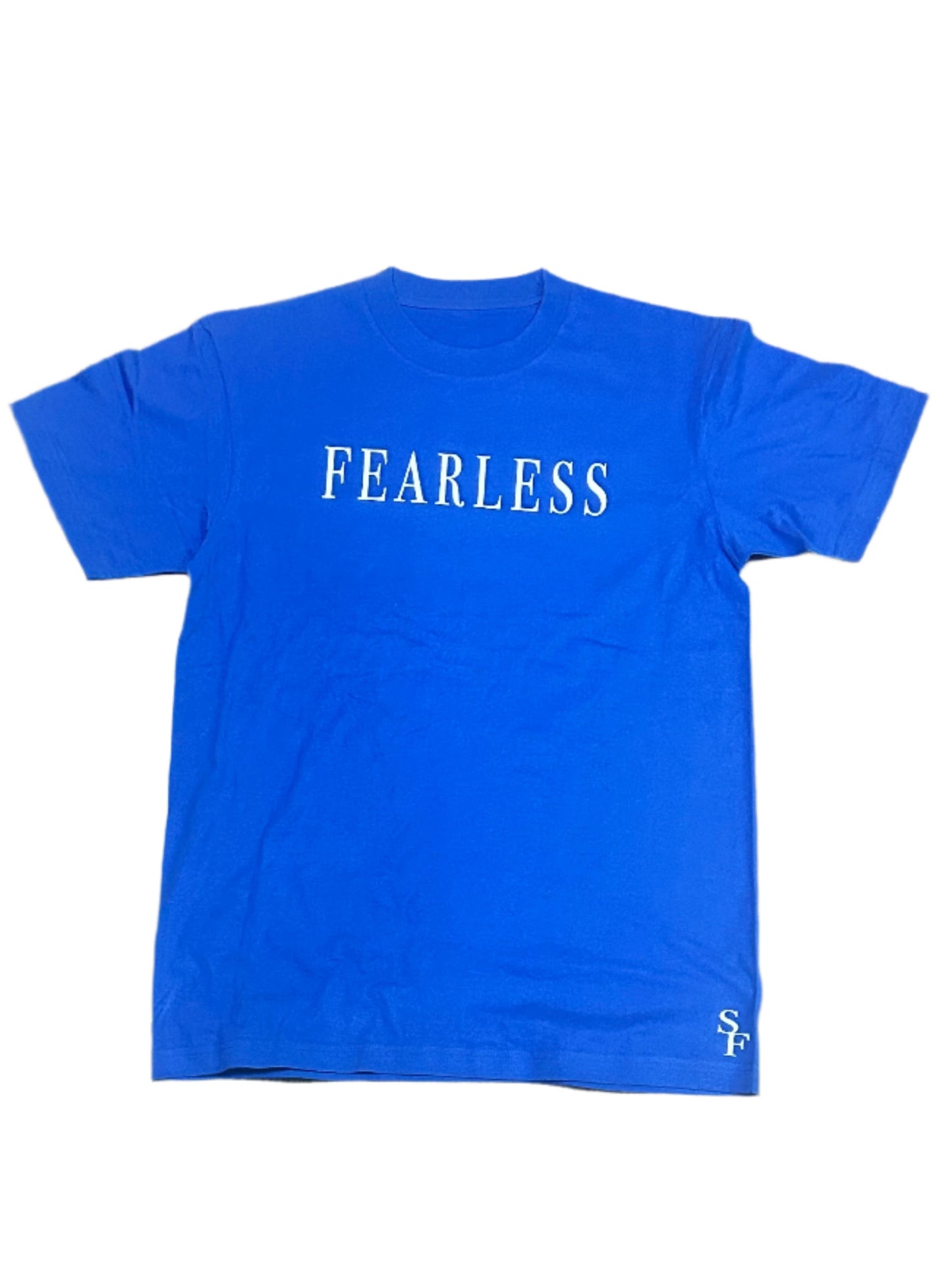 FEARLESS FASHION HEAVY T