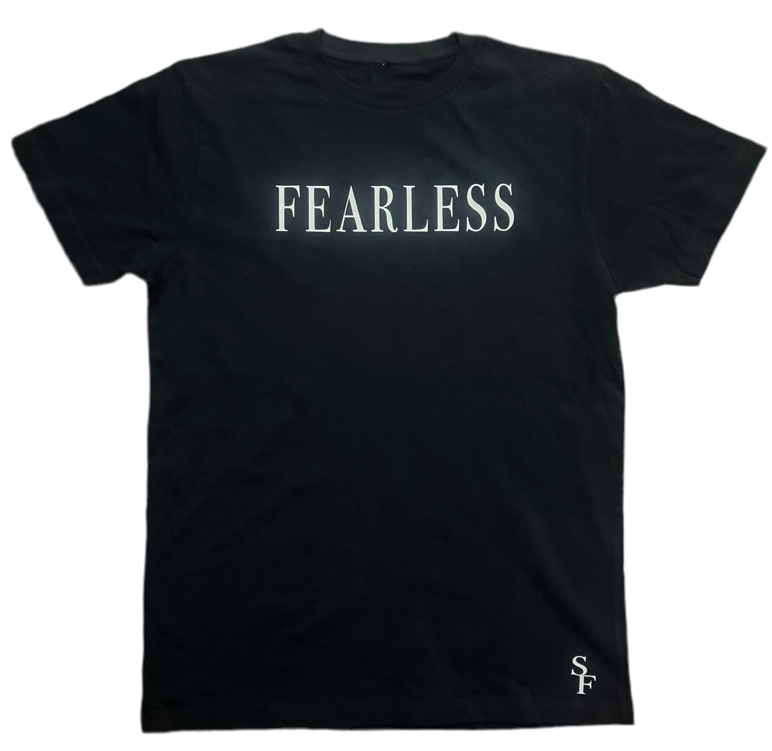 FEARLESS EVERYDAY TSHIRT
