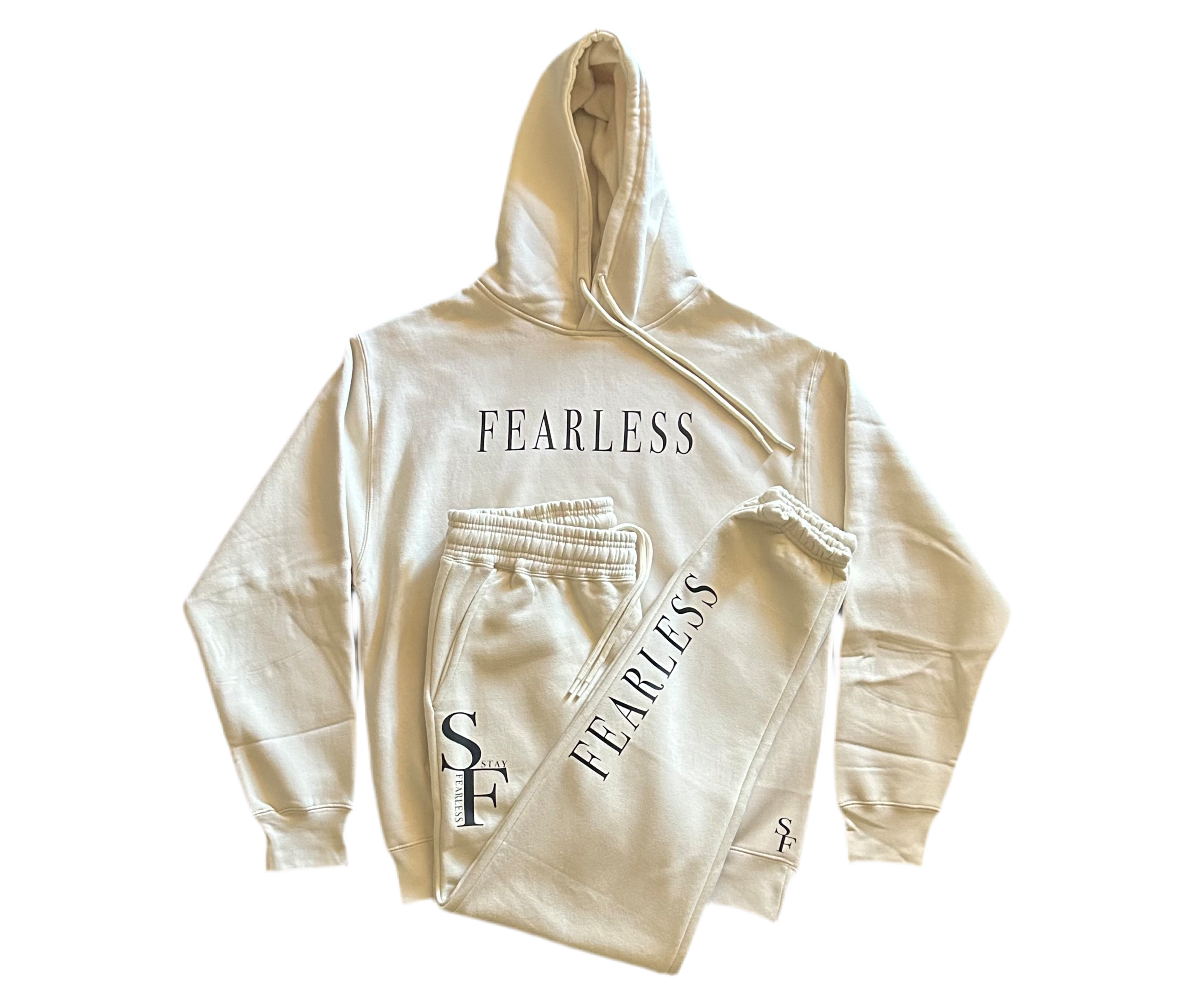 FEARLESS ULTRA HEAVY PREMIUM 12 oz SET