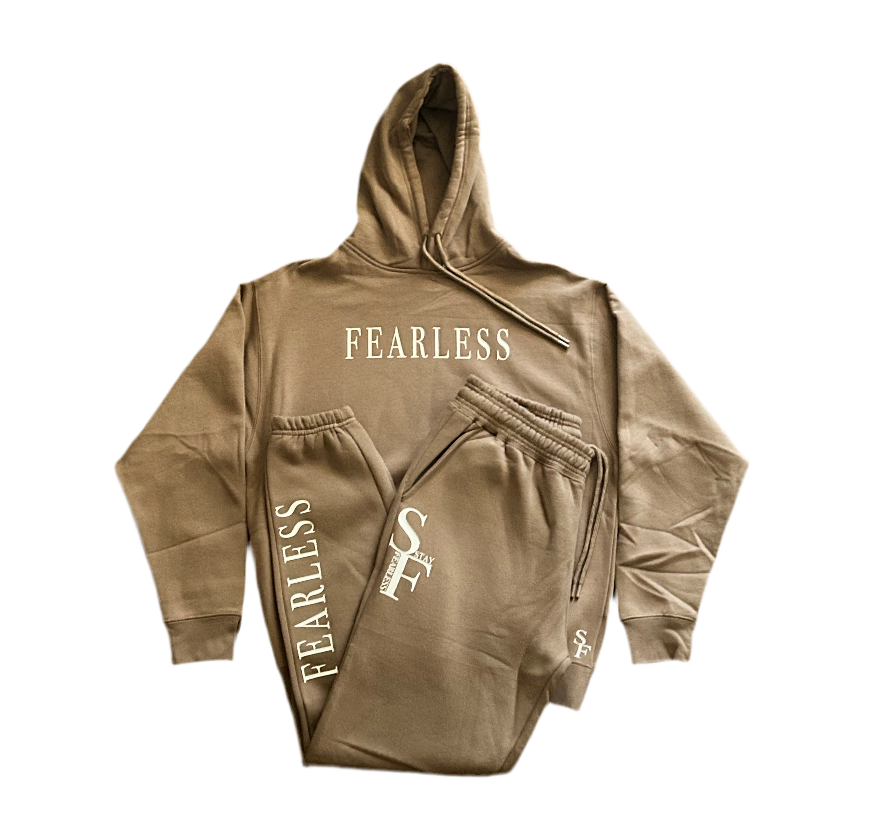 FEARLESS ULTRA HEAVY PREMIUM 12 oz SET