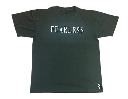 FEARLESS FASHION HEAVY T