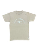 STAY FEARLESS 247 ARCH T SHIRT