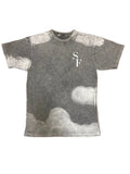 SF LOGO SHADOW GRUNDGE T SHIRT