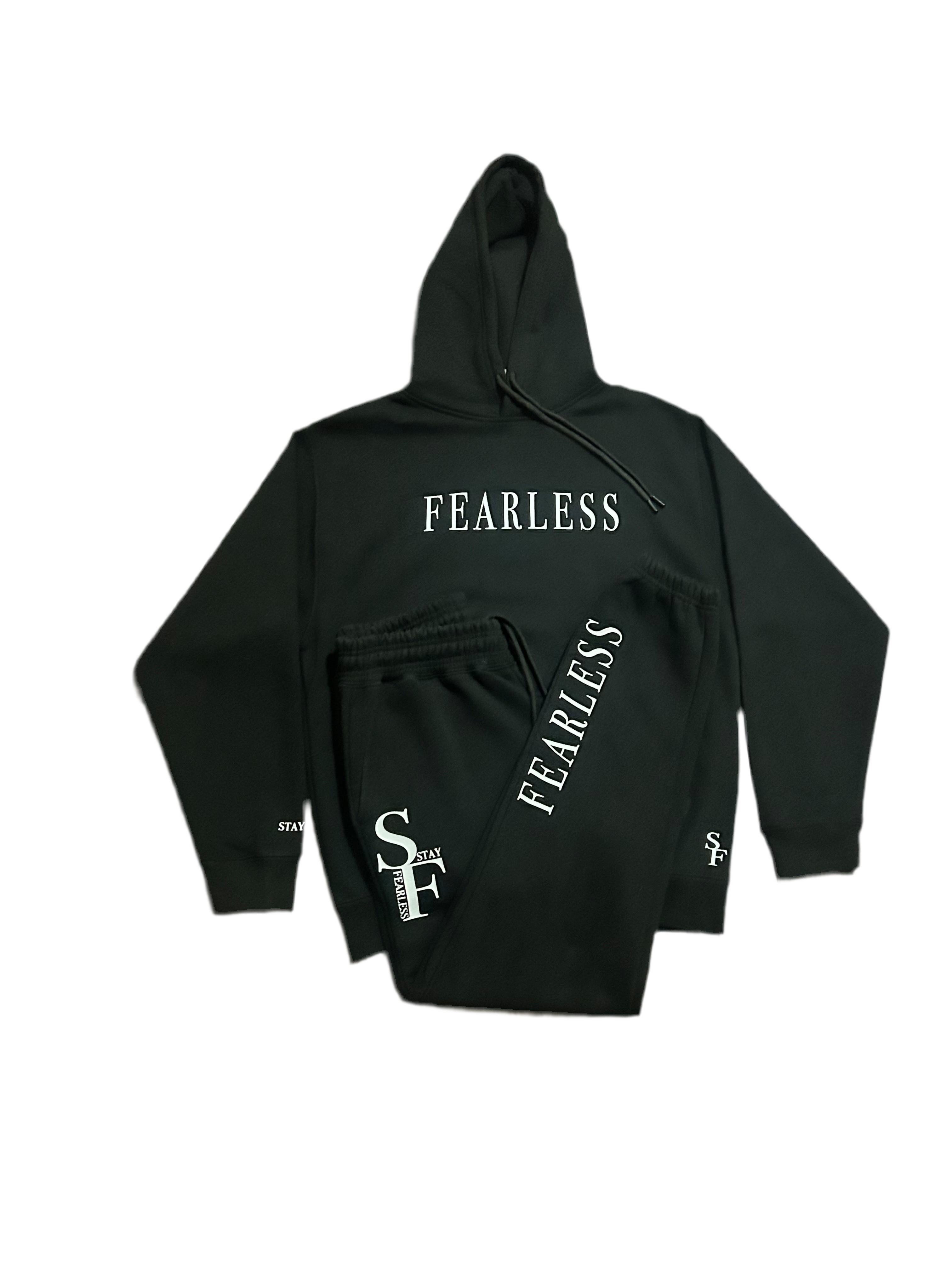 FEARLESS ULTRA HEAVY PREMIUM 12 oz SET