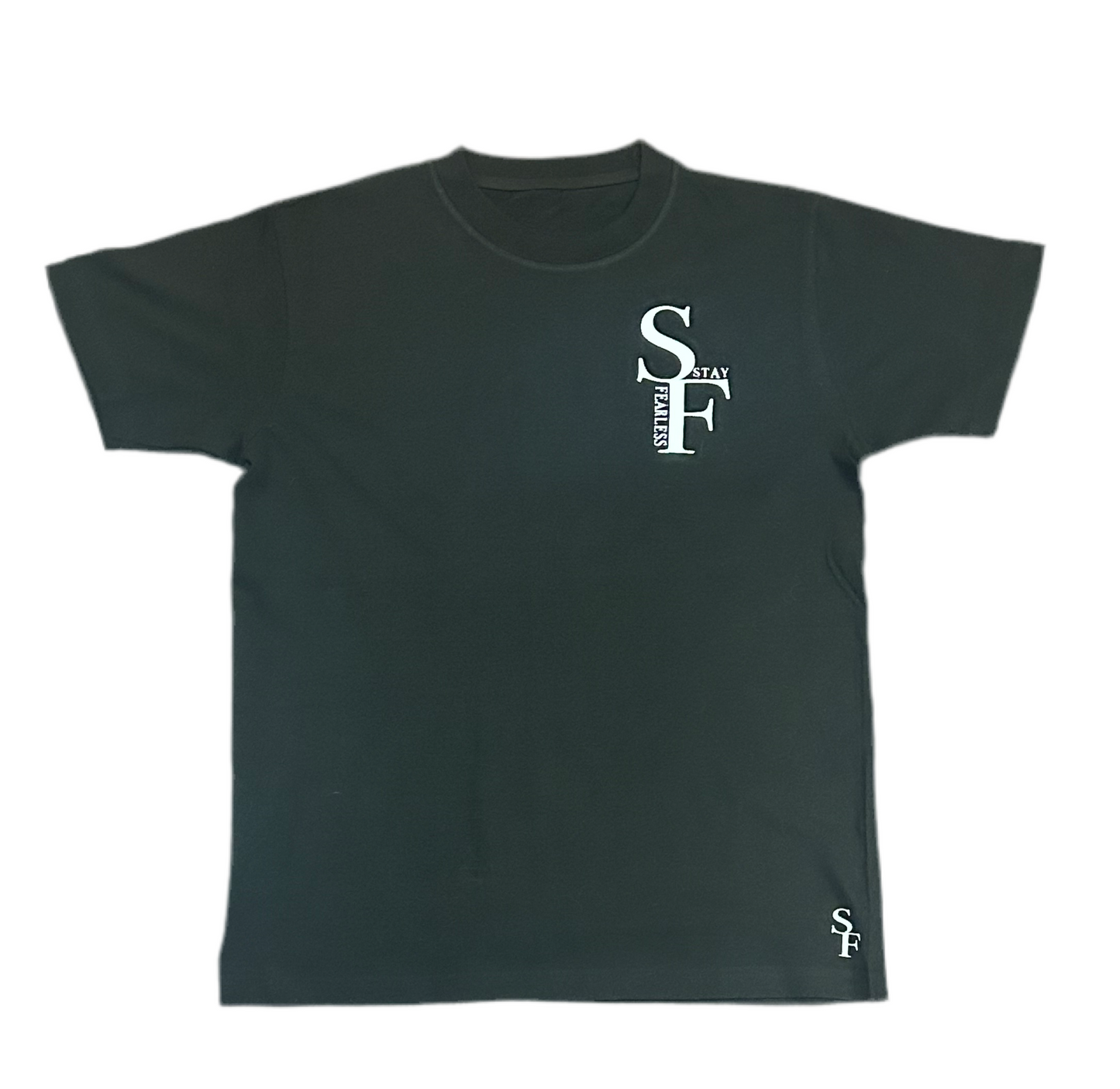 FEARLESS SF HEAVY T SHIRT