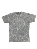 FEARLESS HOLOGRAPHIC MINERAL T SHIRT