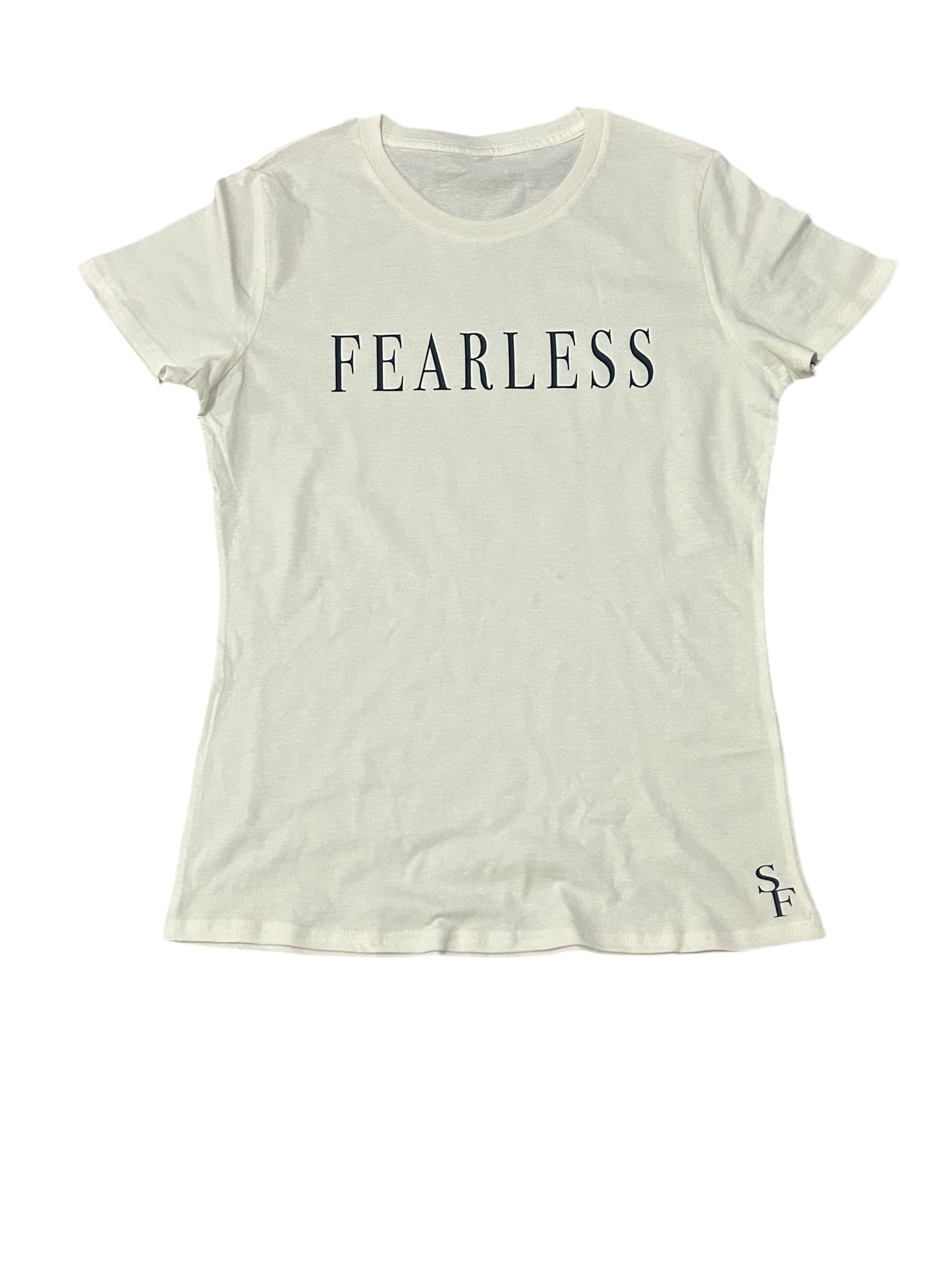 FEARLESS FASHION LADIES T SHIRT