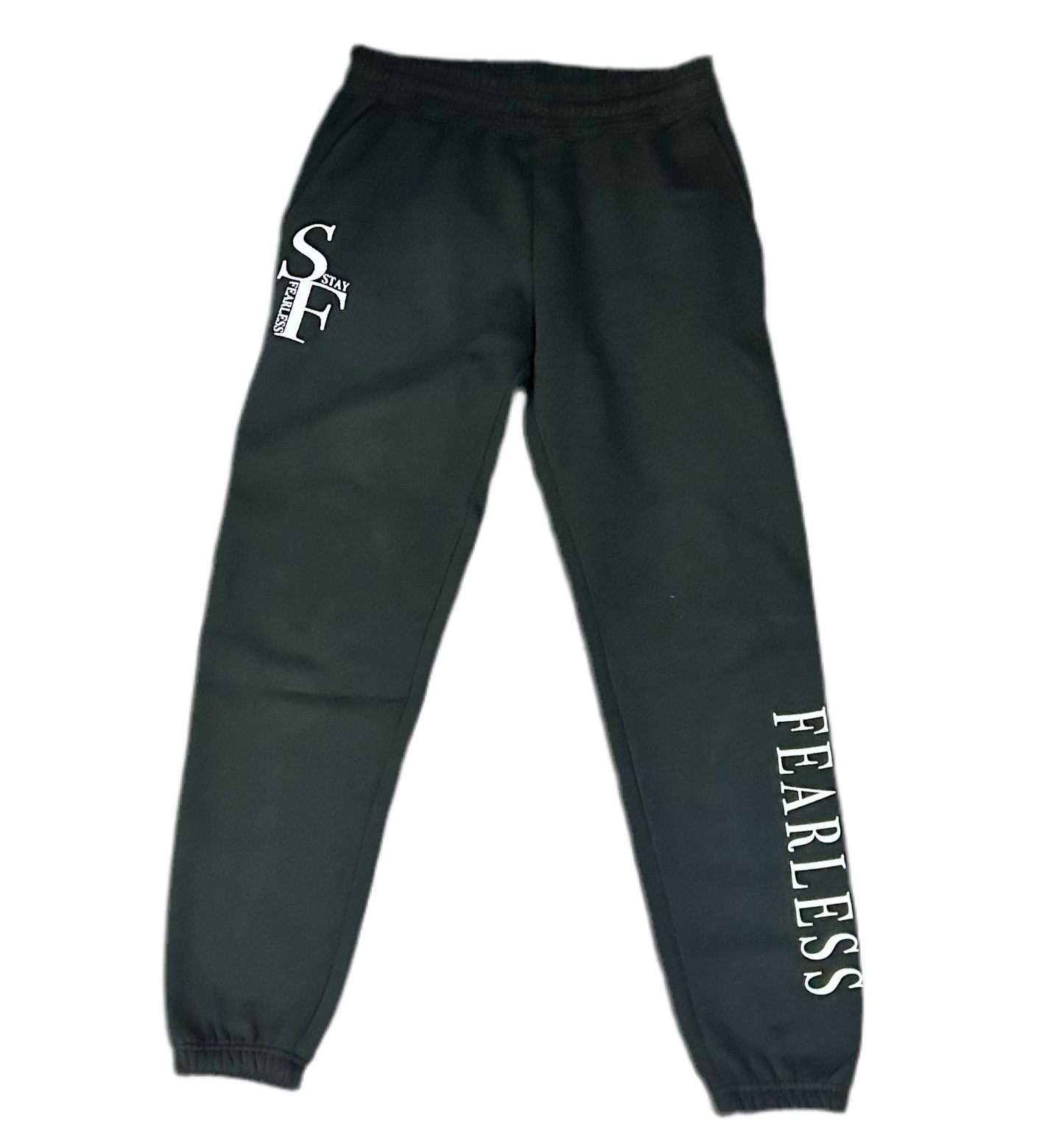 FEARLESS FASHION ULTRA HEAVY SWEATPANTS