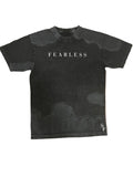 FEARLESS SHADOW BLACK T SHIRT