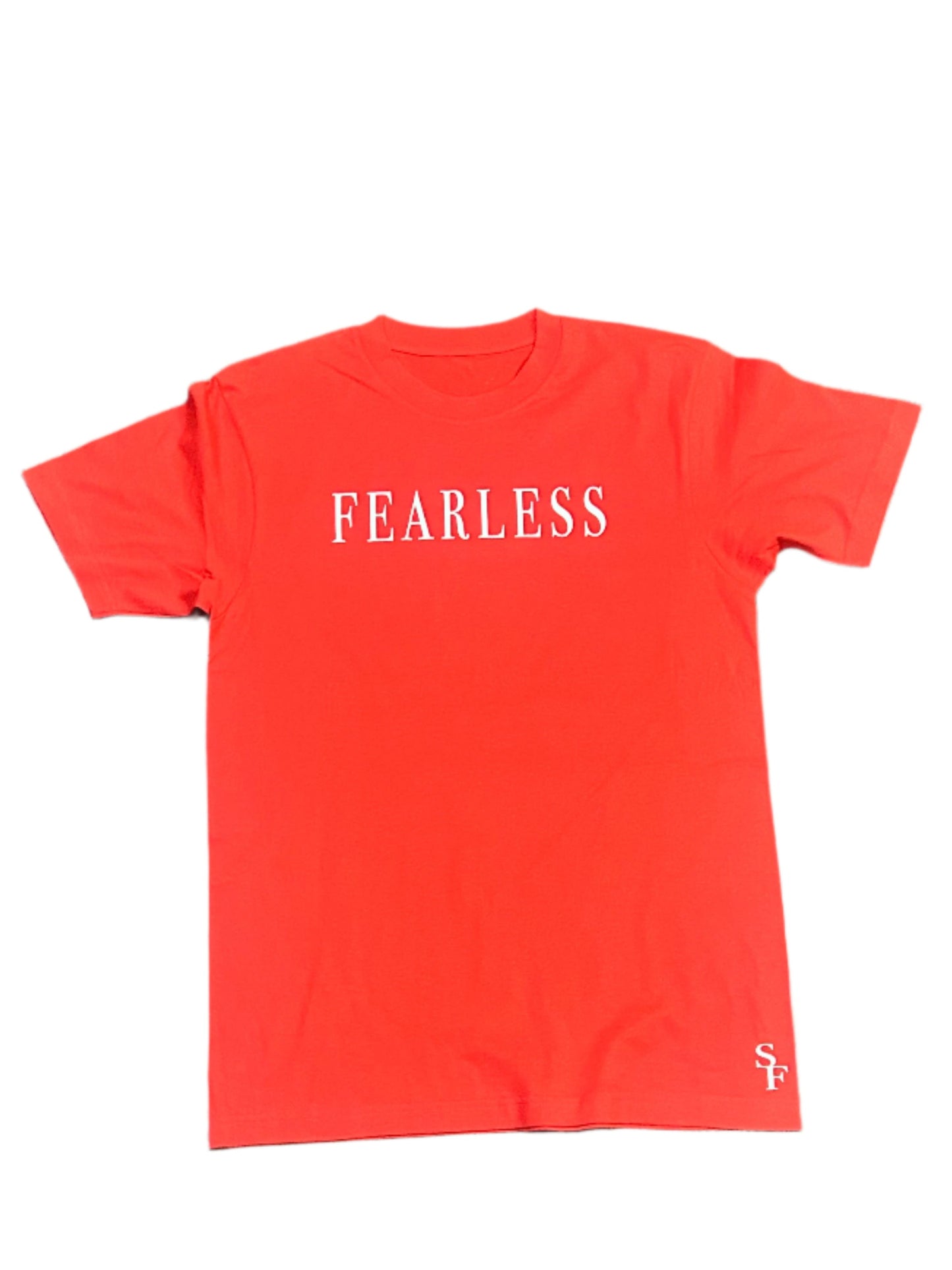 FEARLESS FASHION HEAVY T