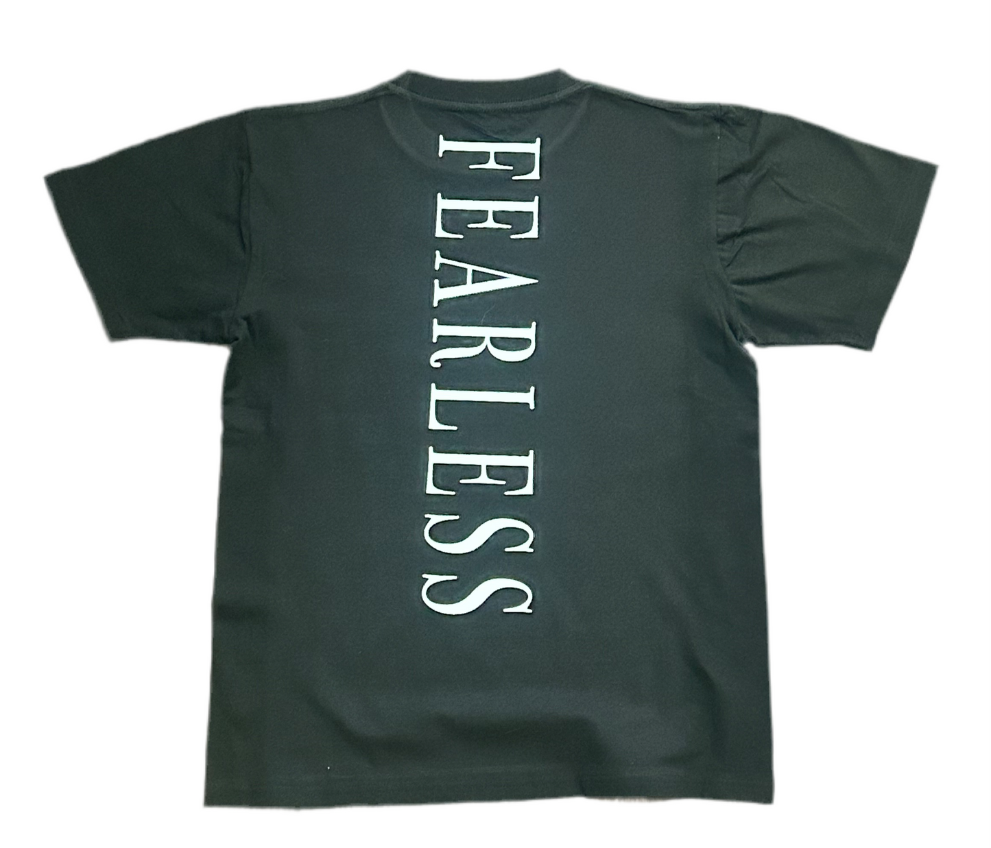 FEARLESS FASHION HEAVY T