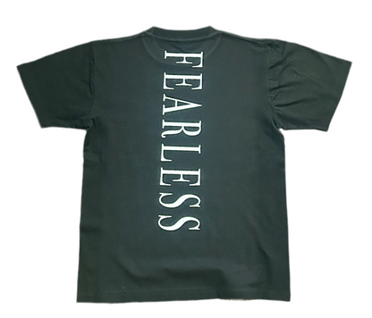 FEARLESS  HEAVY  T