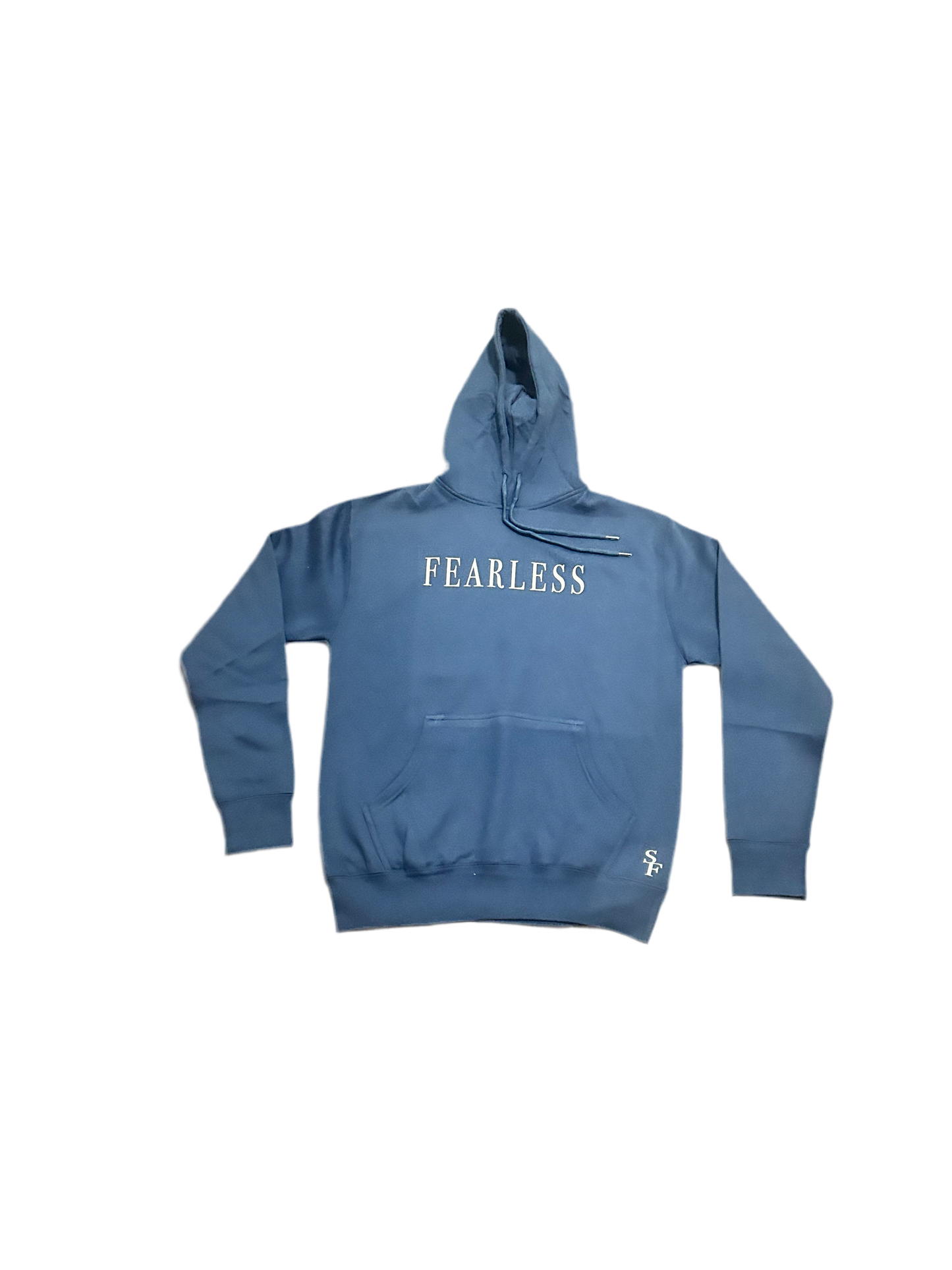 FEARLESS   PREMIUM 9 oz HOODIE