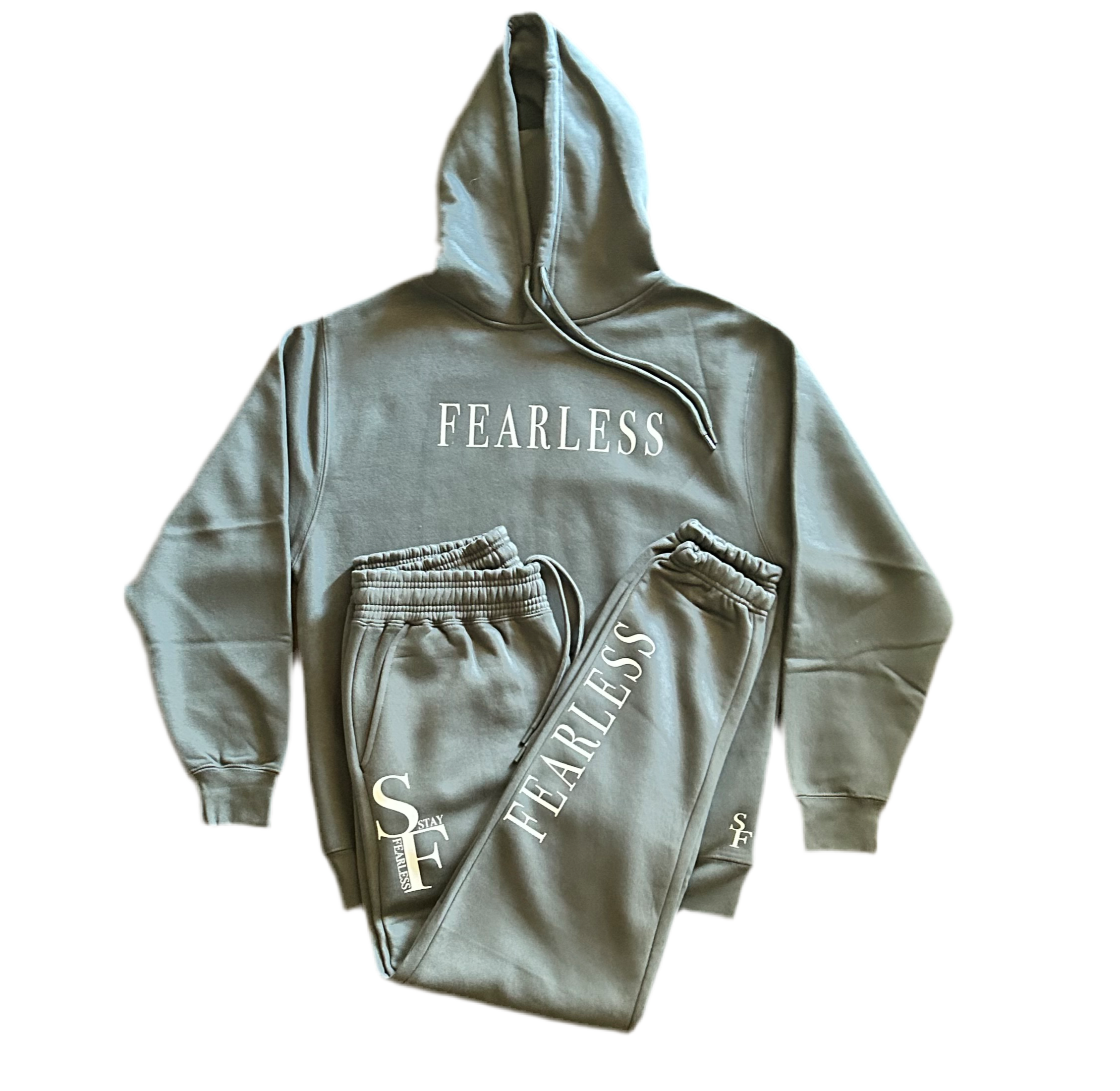 FEARLESS ULTRA HEAVY PREMIUM 12 oz SET