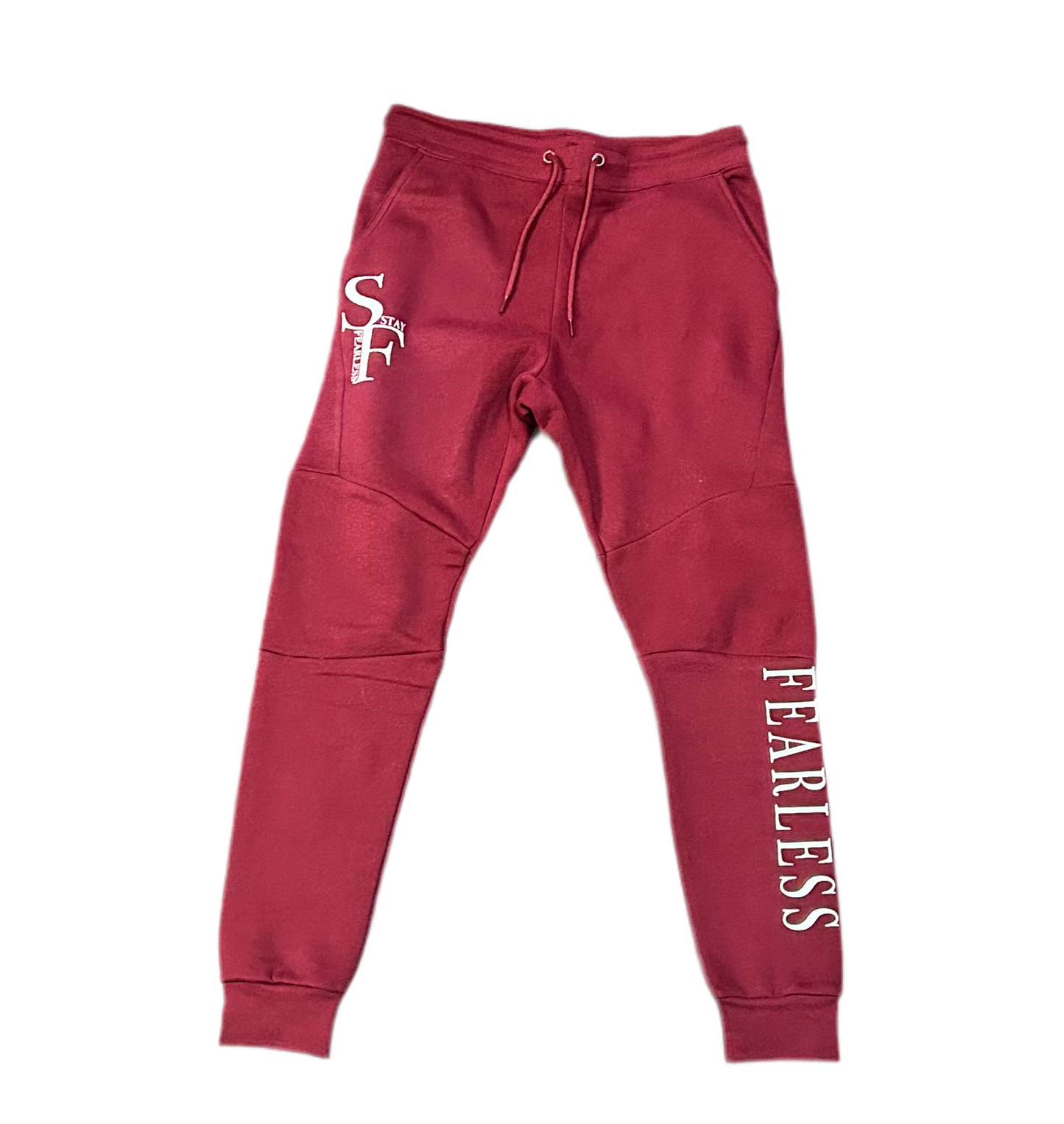 FEARLESS  PREMIUM 9 oz JOGGERS