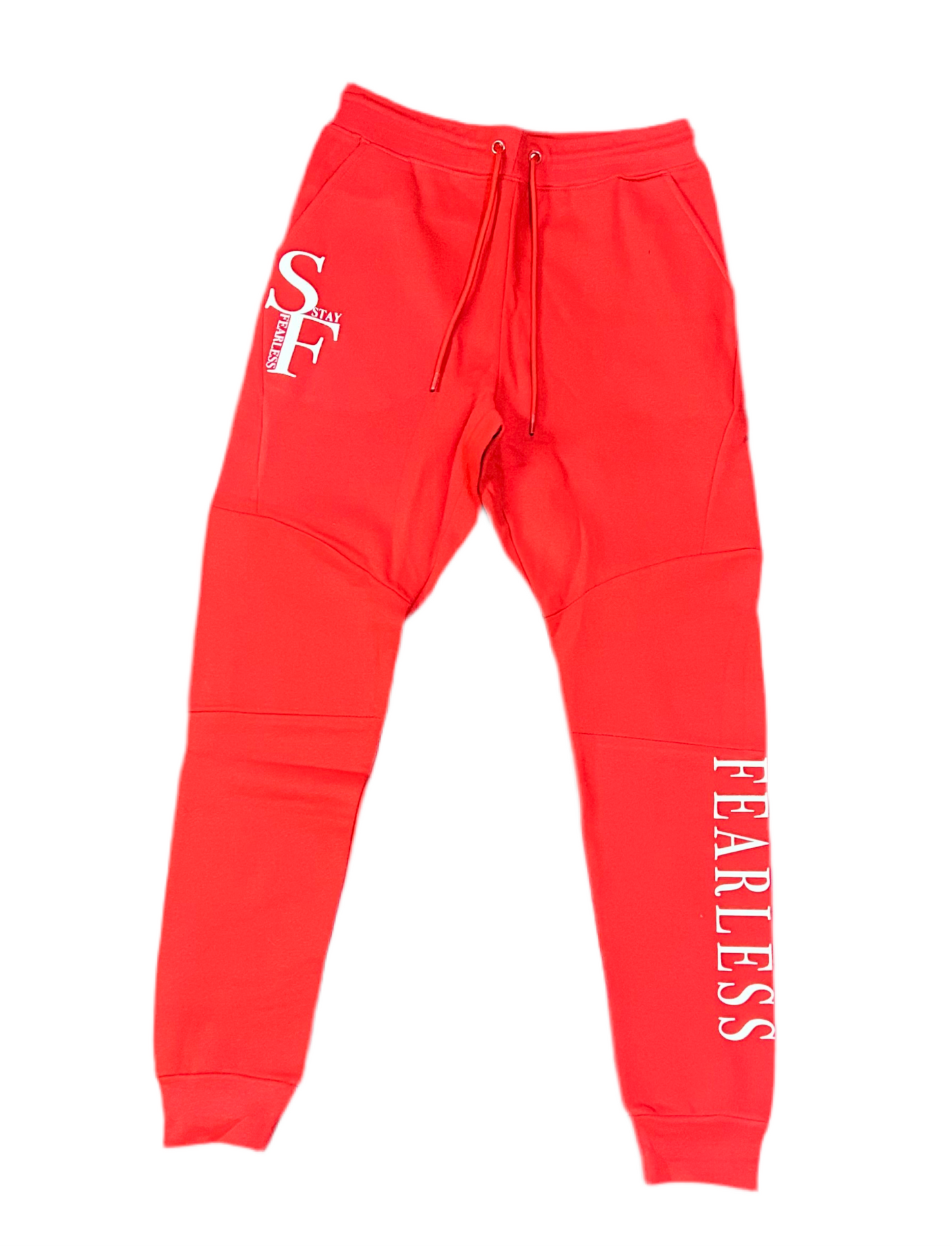 FEARLESS  PREMIUM 9 oz JOGGERS