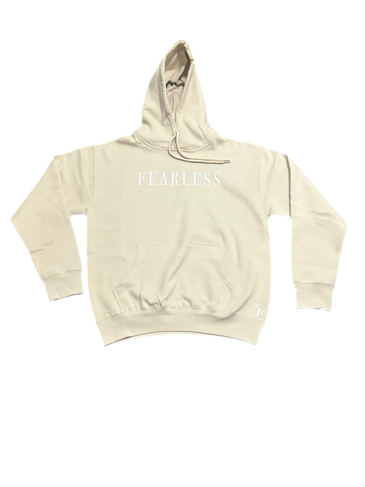 FEARLESS   PREMIUM 9 oz HOODIE