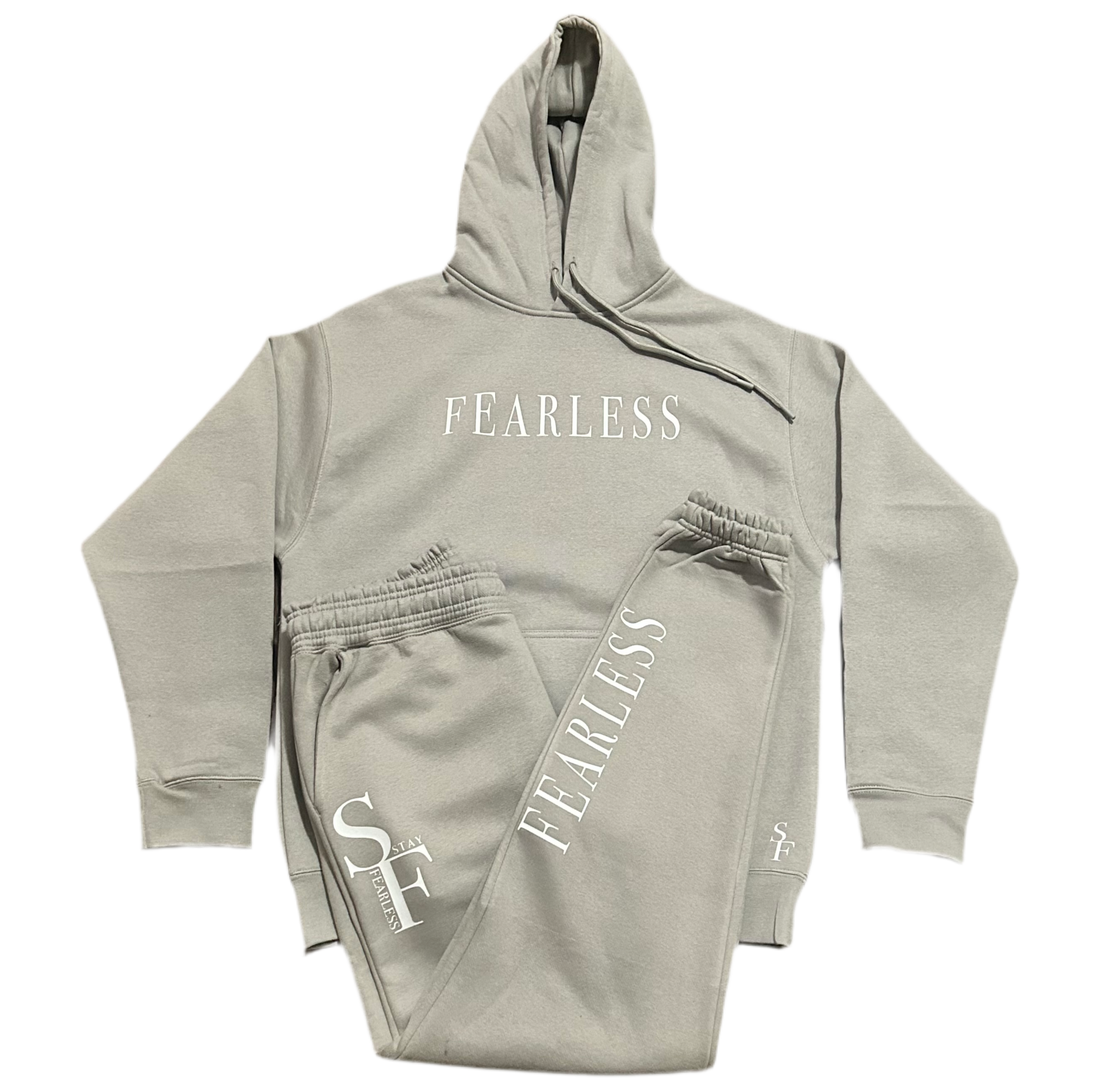 FEARLESS ULTRA HEAVY PREMIUM 12 oz SET