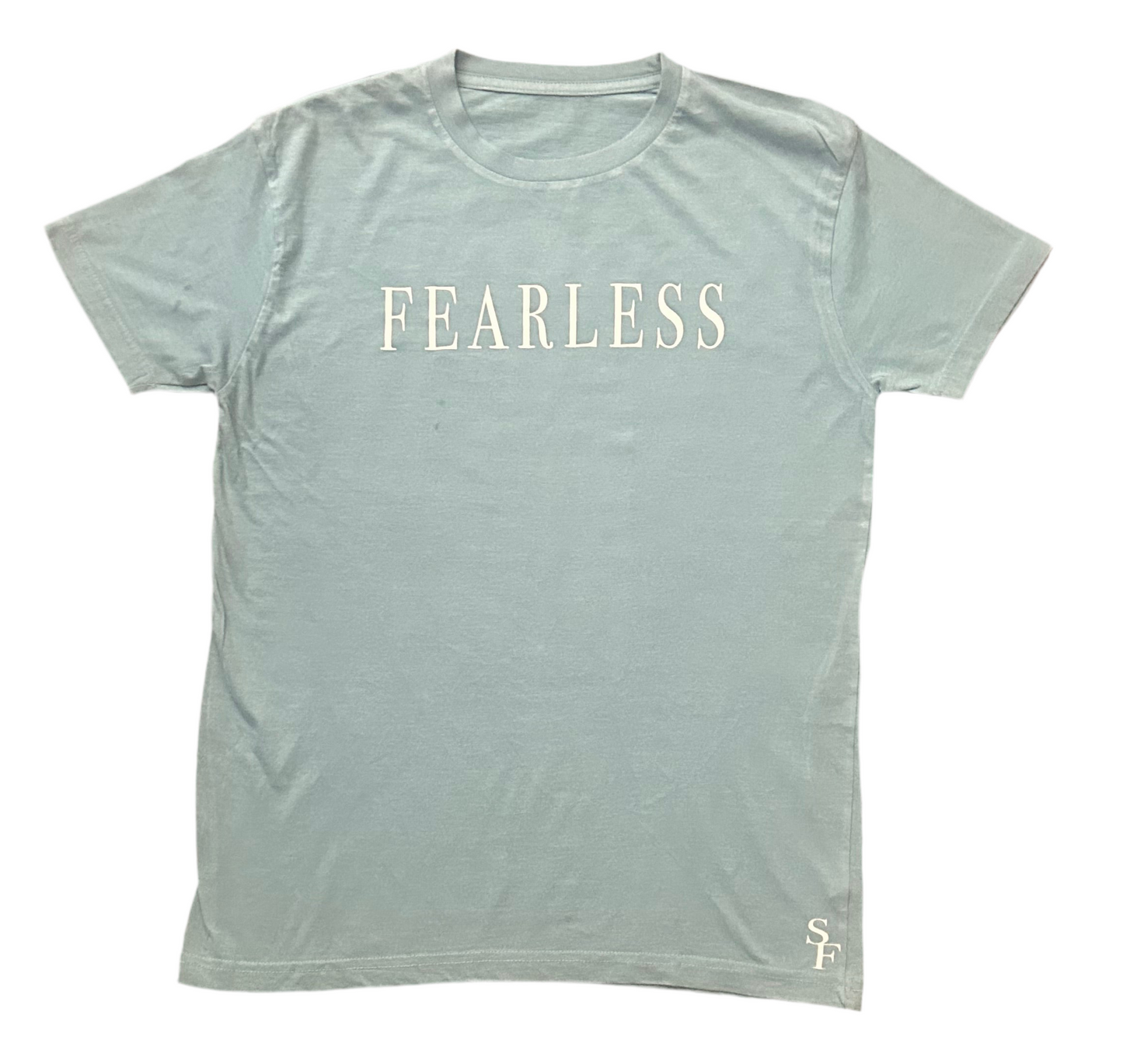 FEARLESS CVC 1 LIGHTWEIGHT TSHIRT