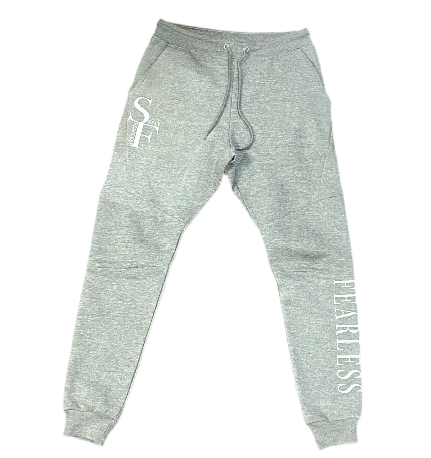 FEARLESS  PREMIUM 9 oz JOGGERS