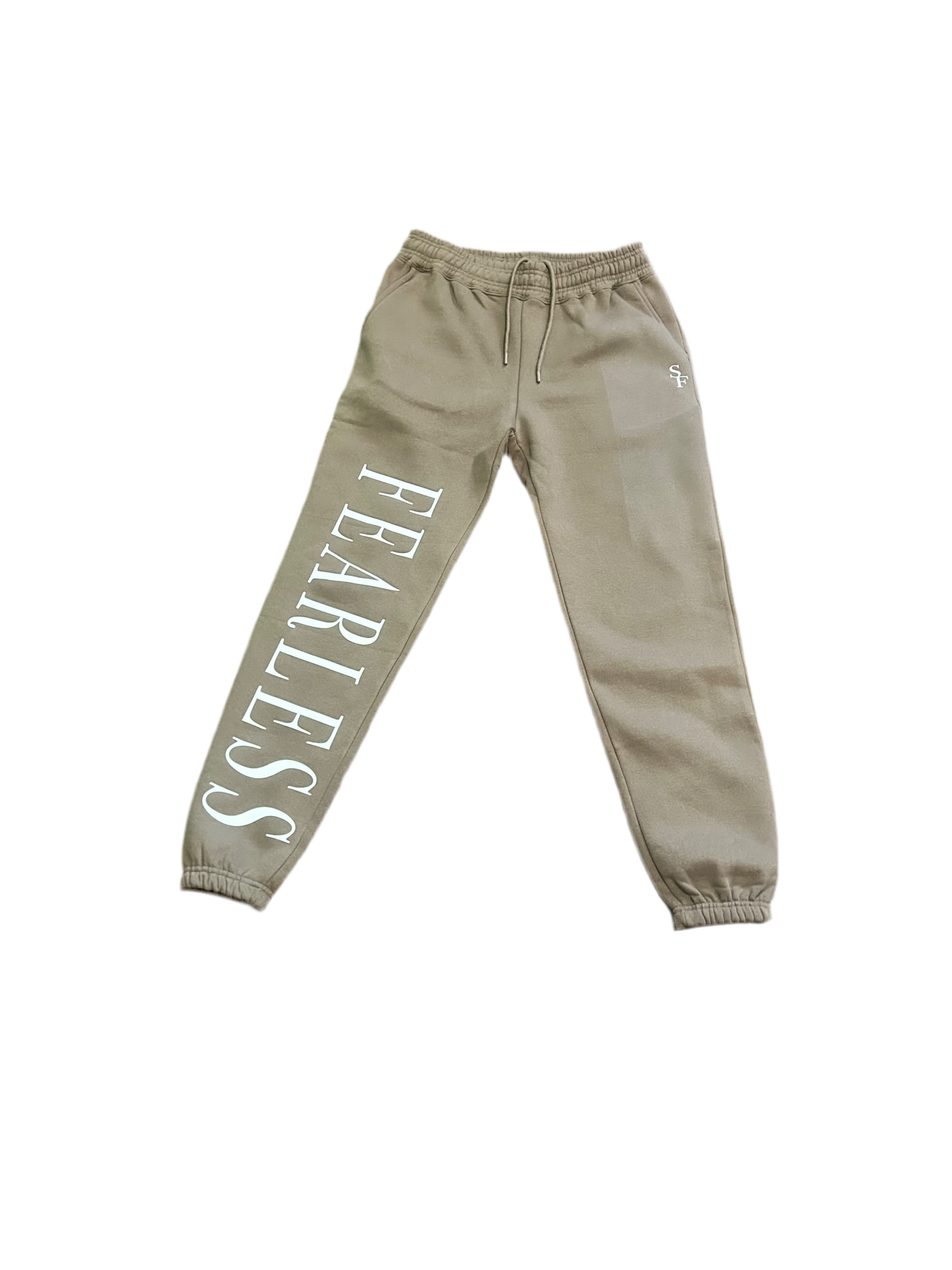 SF GRAPHIC HEAVY WEIGHT SWEATPANTS 1