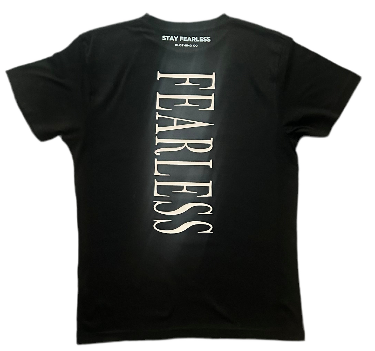 FEARLESS LIGHTWEIGHT CVC T SHIRT