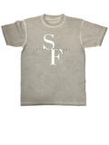 STAY FEARLESS CLOTHING CO VINTAGE T SHIRT