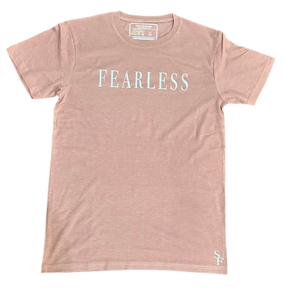 FEARLESS CVC 1 LIGHTWEIGHT TSHIRT