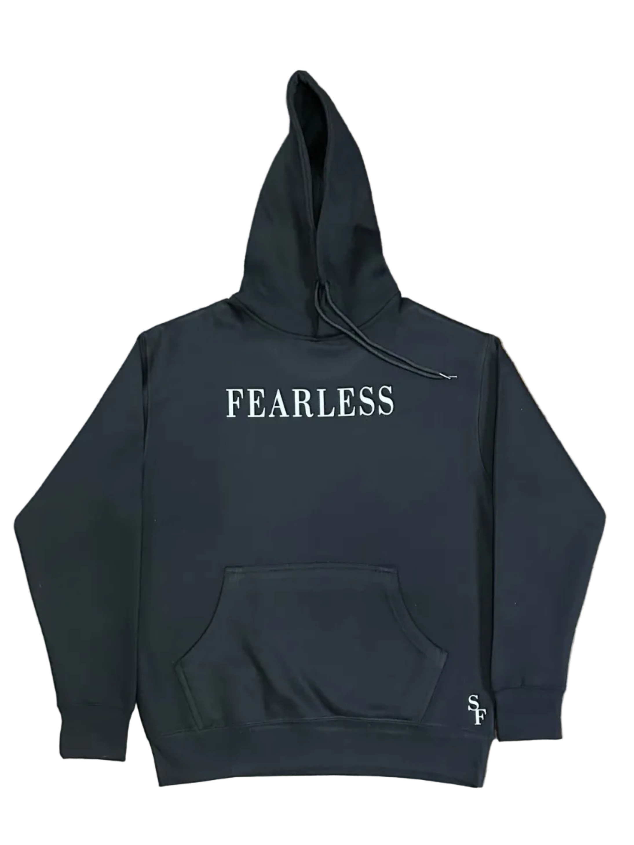 FEARLESS ULTRA HEAVY PREMIUM  12 oz HOODIE