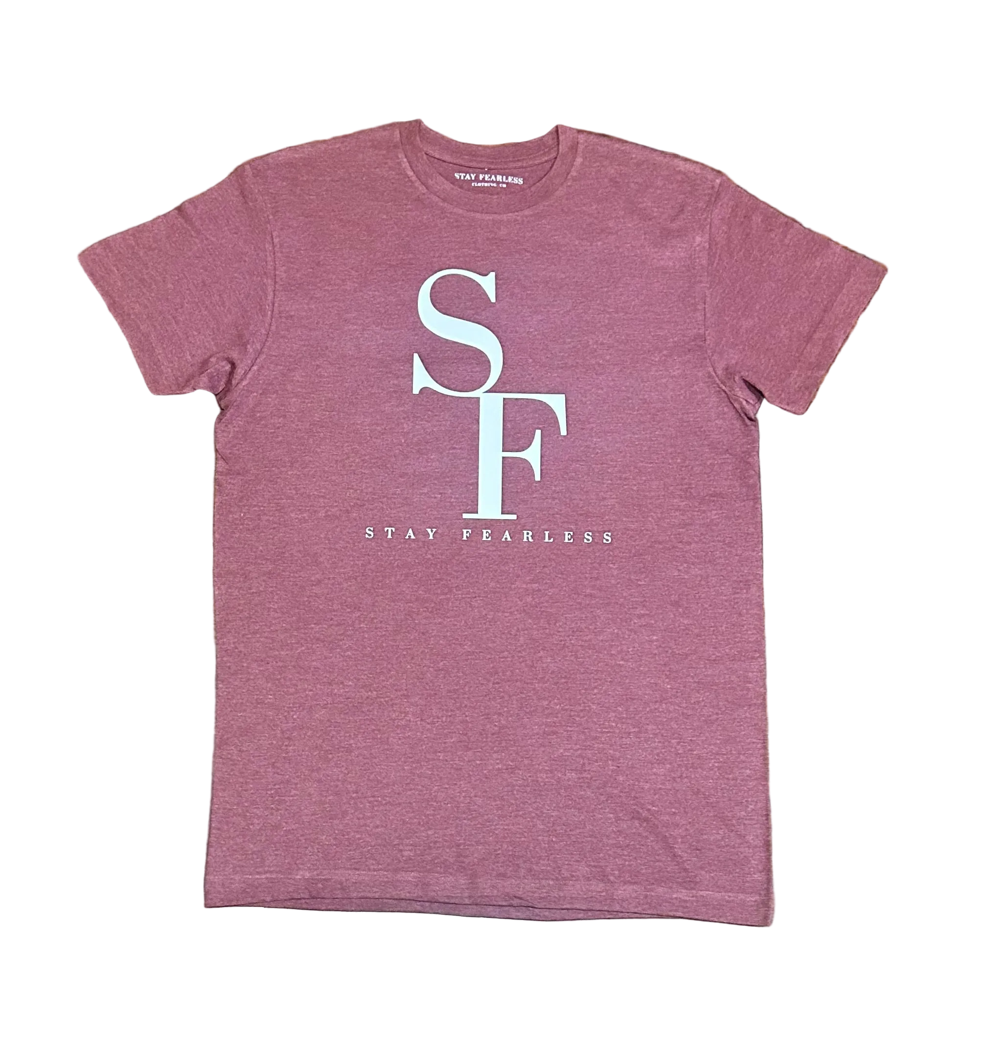 SF BIG  CVC T SHIRT