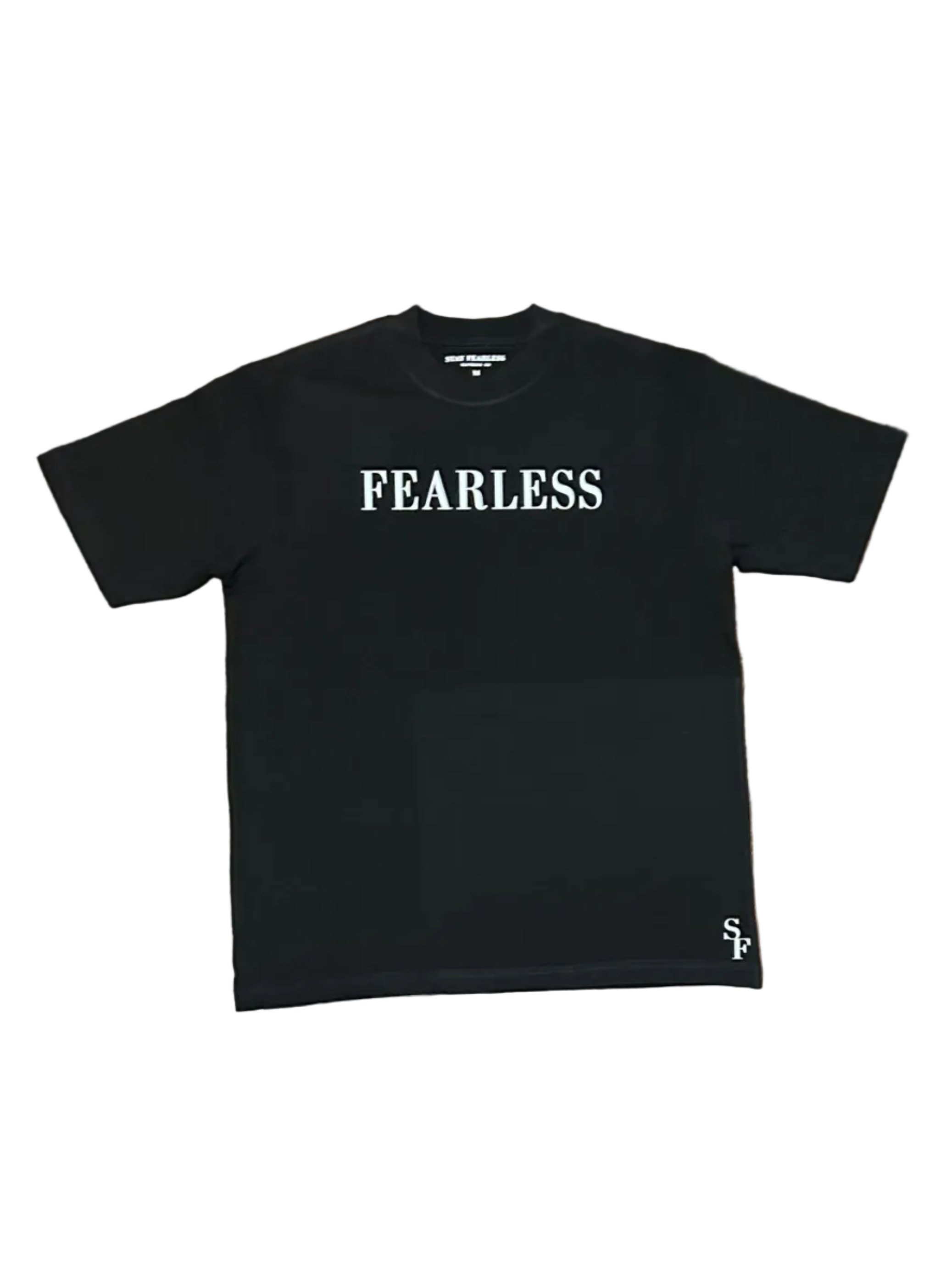 FEARLESS PREMIUM HEAVY OVERSIZED 7.7 oz TSHIRT 7.0 oz COTTON T SHIRT
